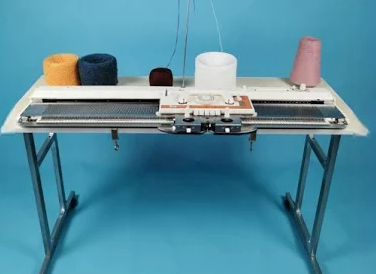 Translation missing: en.Knitting Machines Repair &amp; More
