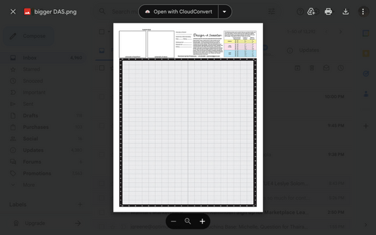 Design a Sweater Knitters' Grid - Knitting Graph Pape