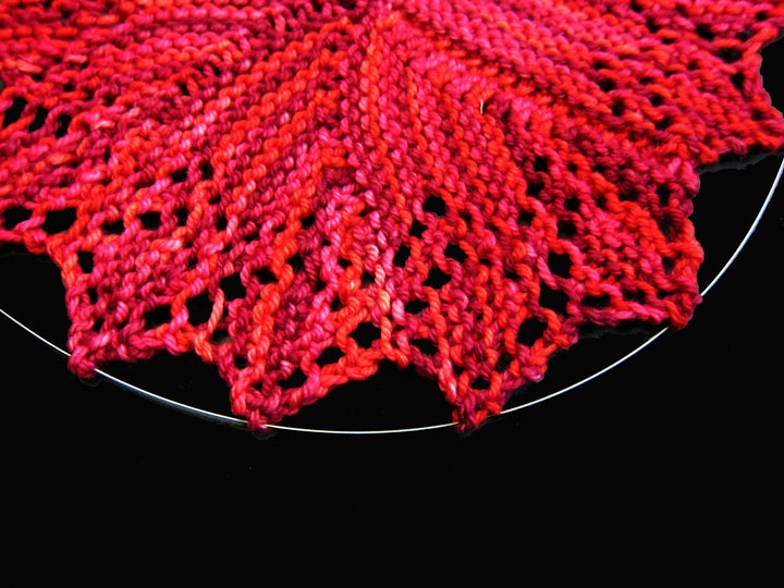 Translation missing: en.Leslye Solomon's Original Blockers Kit Bundle for Knit and Crochet