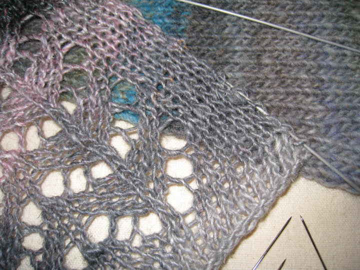 Translation missing: en.Leslye Solomon's Original Sweater Blockers Kit