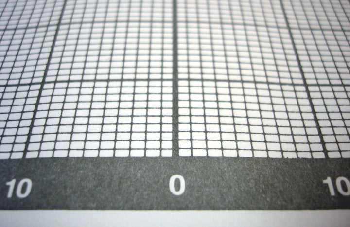 Translation missing: en.Design a Sweater Knitters' Grid - Knitting Graph Paper (click to learn more)